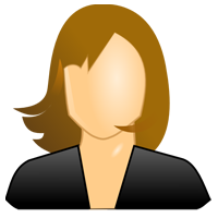 Temizlik Elemanı Sevim ARLAN